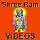 Jai Shree Ram Chandra VIDEOs icône
