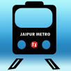Jaipur Metro Map & Routes APK