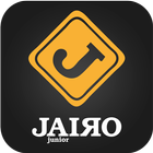 JAIRO junior icône