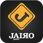 JAIRO junior أيقونة