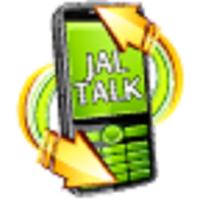 JalTalk الملصق