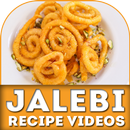 Jalebi Recipe APK