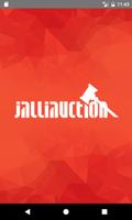Jalliauction poster