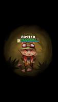 Die Teemo, Die! Ekran Görüntüsü 1