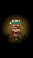 Die Teemo, Die! Ekran Görüntüsü 2