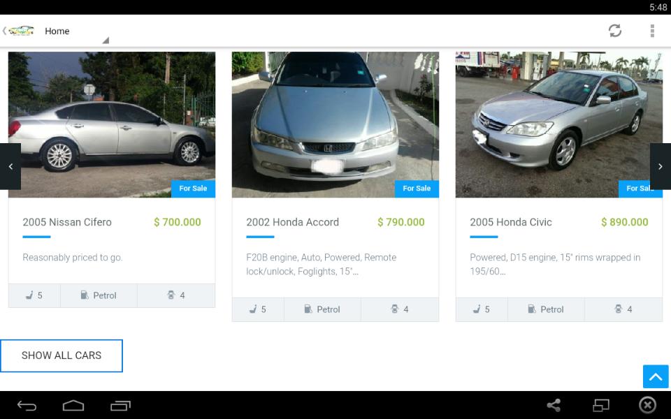 Buy And Sell Cars >> Jamaicars Buy And Sell Cars For Android Apk Download Buy And Sell Cars >> Jamaicars Buy And Sell Cars For Android Apk Download