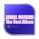 Jamal Mirdad - The Best Album Zeichen