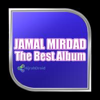 Jamal Mirdad - The Best Album Affiche