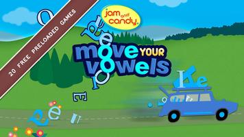 Move Your Vowels 截圖 3