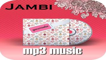 Koleksi lagu Daerah Jambi Mp3 পোস্টার