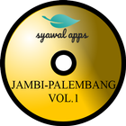 Jambi-Palembang Vol.1 (MP3) أيقونة