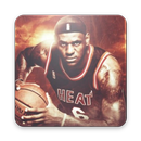 James LeBron Wallpaper APK