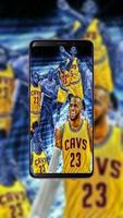 James LeBron Wallpaper screenshot 2