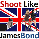 Shoot Like Bond 圖標