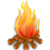 Fire Starter ikon