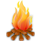 Fire Starter آئیکن