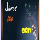 Lagu James Blunt Paling Hits アイコン