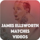 James Ellsworth Matches icône