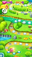 Bubble Shooter Masha screenshot 2