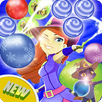 bubble witch saga 3 APK