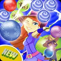 bubble witch saga 3 Poster
