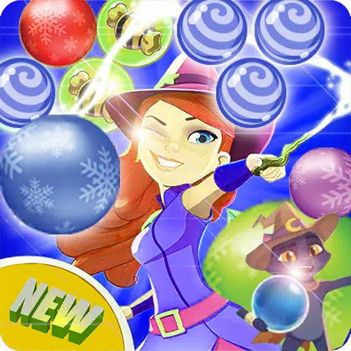 Bubble Witch Saga 3 for Android - Download the APK from Uptodown