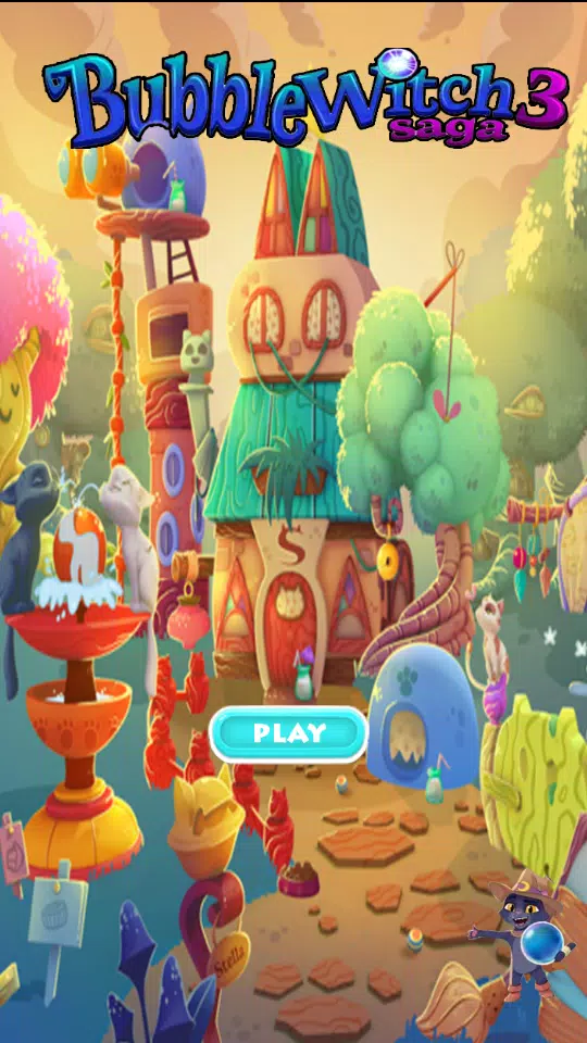 Bubble Witch Saga 3, Bubble Witch Saga 2, Android png transparente