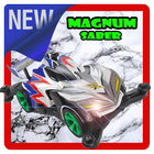 Magnum Speed Tamiya2 icône