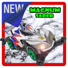 Magnum Speed Tamiya2 أيقونة