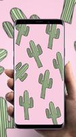 Cactus Wallpaper screenshot 1