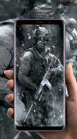 Call Of Duty Wallpaper capture d'écran 3