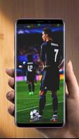 Cristiano Ronaldo Wallpaper HD ภาพหน้าจอ 3