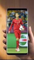 Cristiano Ronaldo Wallpaper HD পোস্টার