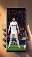 برنامه‌نما Cristiano Ronaldo Wallpaper HD عکس از صفحه