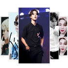 BTS Jimin Wallpapers icon