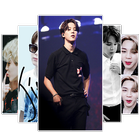 BTS Jimin Wallpapers simgesi