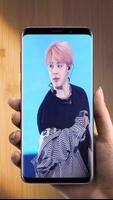 BTS Jimin Wallpapers screenshot 1