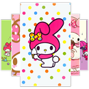 My Melody Wallpapers Cute-APK