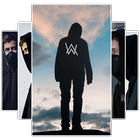 Alan Walker Wallpapers-icoon