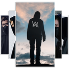 Alan Walker Wallpapers icône