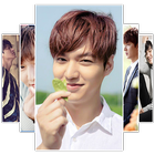 Lee Min Ho Wallpapers أيقونة