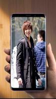 Lee Min Ho Wallpapers poster