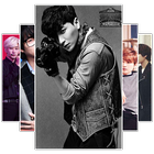 Super Junior KPOP Wallpaper icône