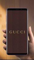 Gucci Wallpapers Art-poster