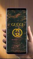 Gucci Wallpapers Art capture d'écran 2