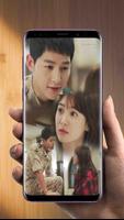 Descendants Of The Sun Wallpaper capture d'écran 2