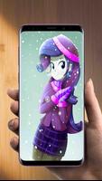 Equestria Girls Wallpapers screenshot 1