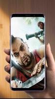 Far Cry 5 Wallpapers New HD gönderen