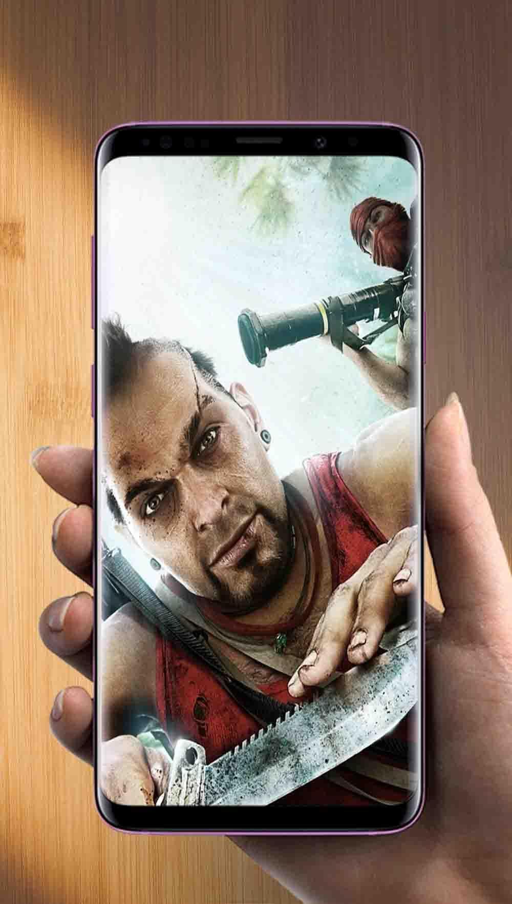 Far Cry 5 Wallpapers New Hd For Android Apk Download Far Cry 5 Wallpapers New Hd For Android Apk Download