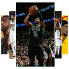 Kyrie Irving Wallpapers HD-icoon